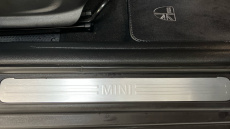 MINI Hatchback 1.5 Cooper Exclusive 5dr Auto Petrol Hatchback